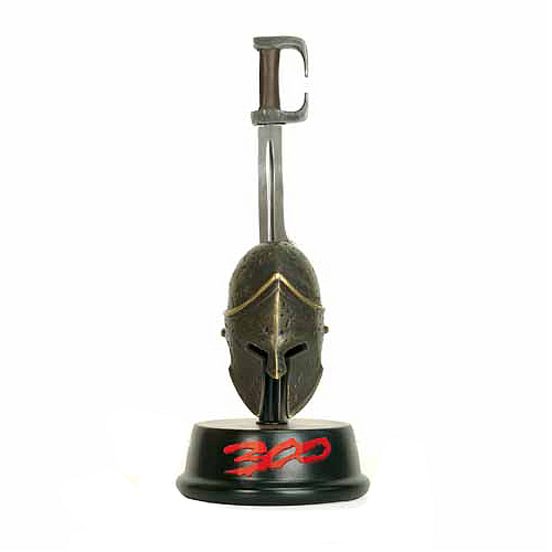 300 Spartan Letter Opener